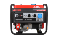  A-iPower  A5500